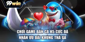 bắn cá H5